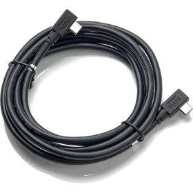 Resim A329 Için Type-C SSD Data Kablosu 1.8 Metre 