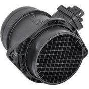 Resim Hella 8et009142-571-hava Akıs Metre Skoda Superb 1.9 Tdı 074906461b 