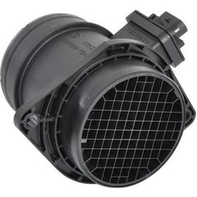 Resim Hella 8et009142-571-hava Akıs Metre Skoda Superb 1.9 Tdı 074906461b 