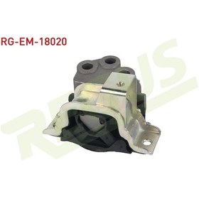 Resim Regus-rg-em-18020 - Motor Takozu Doblo 09 1.6 Mjtd 2.0 Mjtd 