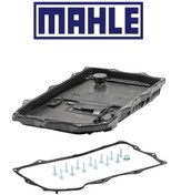 Resim Bmw F30 F31 F34 Şanzıman Karteri - Filtreli Mahle 24117624192 