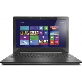 Resim Lenovo Ideapad G50-80 Intel I5-5200U 8 GB Ram 240 GB SSD 2 GB M330 VGA 15,6 Ekran Notebook (2.el) 