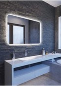 Resim 80x60 Ledli Ayna 