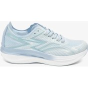 Resim Greyder Kadın Beyaz Mavi Spor Ayakkabı 5Y2SA18170 