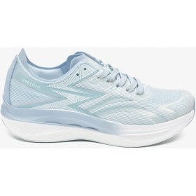 Resim Greyder Kadın Beyaz Mavi Spor Ayakkabı 5Y2SA18170 