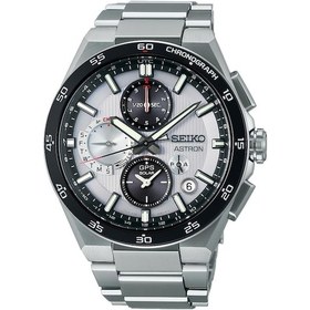Resim Seiko Astron Gps Solar Ssh153j Erkek Kol Saati 