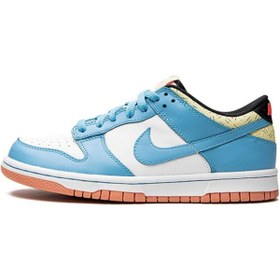 Resim Nike Dunk Low Kadın Ayakkabı Dn4179-400 