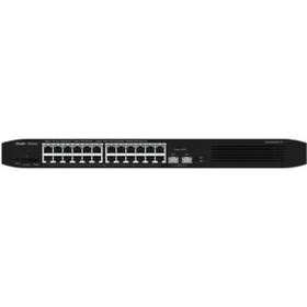 Resim Ruijie Reyee RG-ES226GC-P 24 Port 10/100/1000 Mbps Gigabit Switch 
