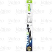 Resim Valeo SILECEK SUPURGESI SILENCIO YOLCU TARAFI 450MM ( RENAULT LAGUNA / CLIO II / TOYOTA COROLLA ) 45 / 