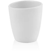 Resim The Mia Cotta Limoges Konik Kupa Beyaz 150ml CTT0010 