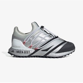 Resim Adidas X Moon Unisex Gri Bot Jq7847 Gri 
