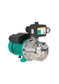 Resim Wılo Control Sps 4-47 Fluid Kont Hidrofor 5 Kat-5 Daire 