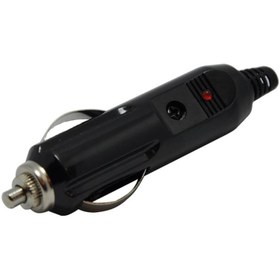 Resim Arduino Çakmak Fişi Ledli (bakalit) Uyumlu 