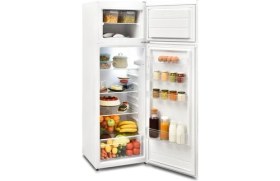 Resim Vestel SC30011 242 Lt E Enerji Sınıfı Statik Buzdolabı 