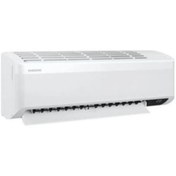 Resim Samsung Wind Free Multi AJ100TXJ5KH/EA 18+12+12+9+9 10 kW İç Dış Ünite 
