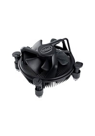 Resim INTEL K69237 LGA1150/1151/1155/1200 BAKIR İŞLEMCİ FANI 