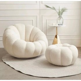 Resim Mododizayn İCON BERJER VE PUF 