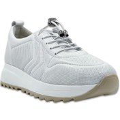 Resim Beety K88 Ayakkabı Beyaz 001 