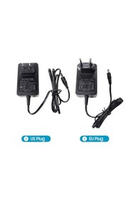 Resim Pazly 12v 2a Güç Adaptörü 24w - Güvenlik Kamerası, Led Şeritler İçin - Korozyon Ve Kısa Devre Koruması - Avrupa Standartı 