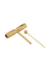 Resim Nino Nıno571 Wood Tone Block large 