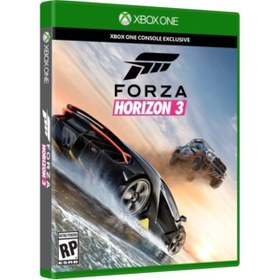 Resim Microsoft Forza Horizon 3 Xbox One 