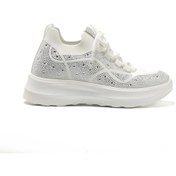 Resim Spor Kadın 25y357 By Guja Beyaz Beyaz 