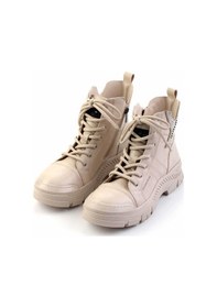 Resim Bej Kadın Bot & Bootie K02050002009 Bej 