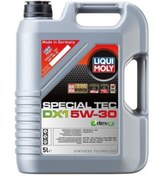 Resim Liqui Moly Special Tec Dx1 5w-30 5lt Motor Yağı 20969 Üretim Yılı: 2019 