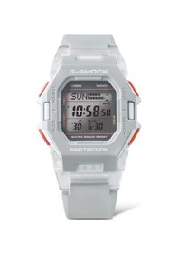 Resim Casio Gd-b500s-8dr G-shock Kol Saati Gri 