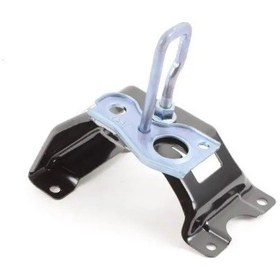 Resim Bmw X5 X6 F15 F16 Kaput Kilit Karşılığı Üst Sağ - 51237325992 