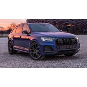 Resim Heropar Audi Rsq7 Body Kit 2016-2019 