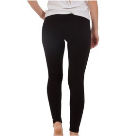 Resim The Don Leggings Kadın Tayt Siyah 001 