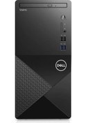 Resim Dell Vostro N7519VDT3910EME1-W 3910MT i5-12400 8 GB 512 GB SSD W10P Masaüstü Bilgisayar 