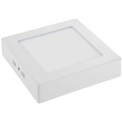 Resim YCL ASM-2024G 24W Sıvaüstü Kare Günışığı Led Panel 