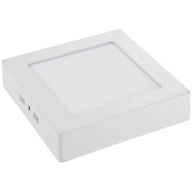 Resim YCL ASM-2024G 24W Sıvaüstü Kare Günışığı Led Panel 