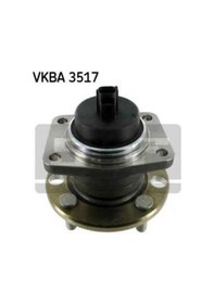 Resim SKF VKBA3517 Arka Teker Rulmanı Mondeo II 98-00 1,6I-1,8I-2,0I-16V-2,5-24V Poryalı 