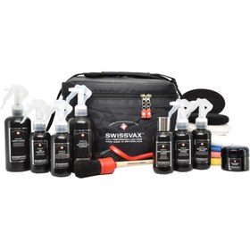 Resim Motosiklet Valeting OPAQUE Koleksiyonu 
