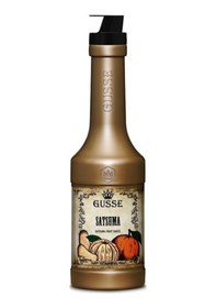 Resim Gusse Bodrum Mandalinası Frozen Satsuma Meyve Püresi 1100 G 