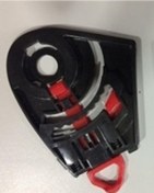 Resim Rms - Mıne Kask Cam Mekanizma Sağ 