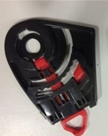 Resim Rms - Mıne Kask Cam Mekanizma Sağ 