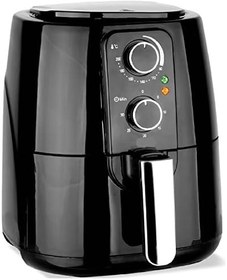 Resim Korei Rabadon CVS DN 1006 Healfry AirFryer 5.5 lt Sıcak Hava Fritözü 