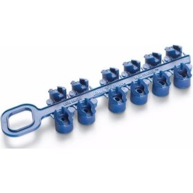 Resim Rain Bird 5000 - 5004 Rotor İçin 12'li Nozul Seti 