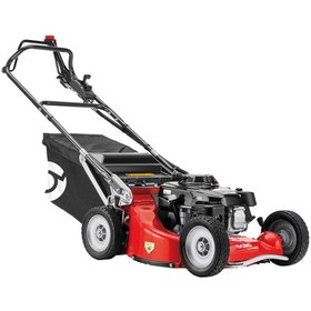 Resim Al-Ko 127.148 553 K Benzinli Çim Biçme Makinesi 