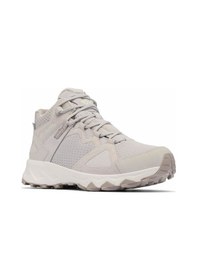 Resim Columbia Peakfreak Hera Mid Outdry Kadın Kısa Bot-8808 Gri 