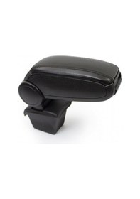 Resim Niken Peugeot 308 2014+ Kol Dayama Siyah 