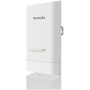 Resim Tenda OS3 5GHz 12dBi 11AC 867Mbps 4 Port Outdoor CPE Access Point 