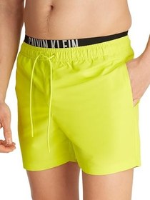 Resim Calvin Klein MEDIUM DOUBLE WB Mayo Erkek 
