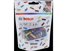 Resim Bosch - Gluey Tutkal Çubuğu - Simli 