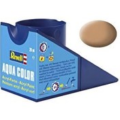 Resim Revell Aqua Color Maket Boyası Africa Brown 36117 