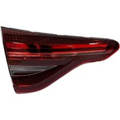 Resim Mars Stop Lambası İç Bagaj Ledli Renault Clıo V Hb 2021 Sol 